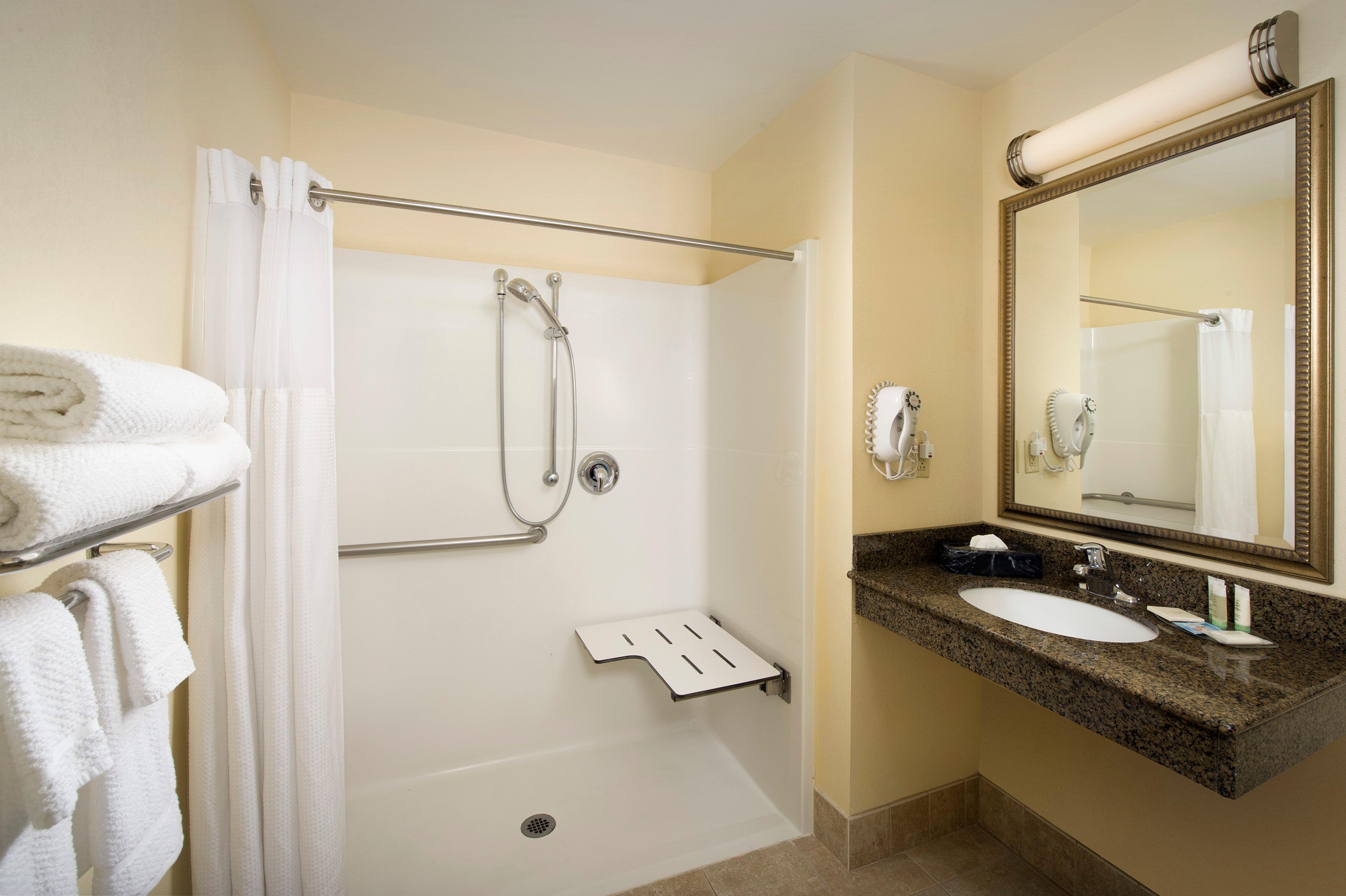 Residence Inn By Marriott BWI Airport Linthicum Eksteriør billede