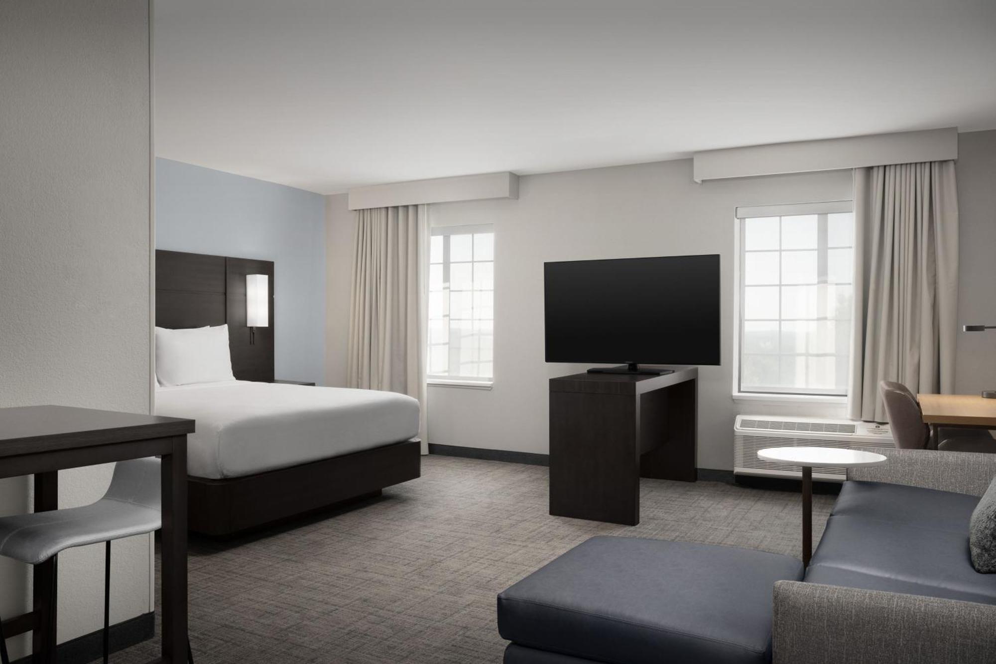 Residence Inn By Marriott BWI Airport Linthicum Eksteriør billede