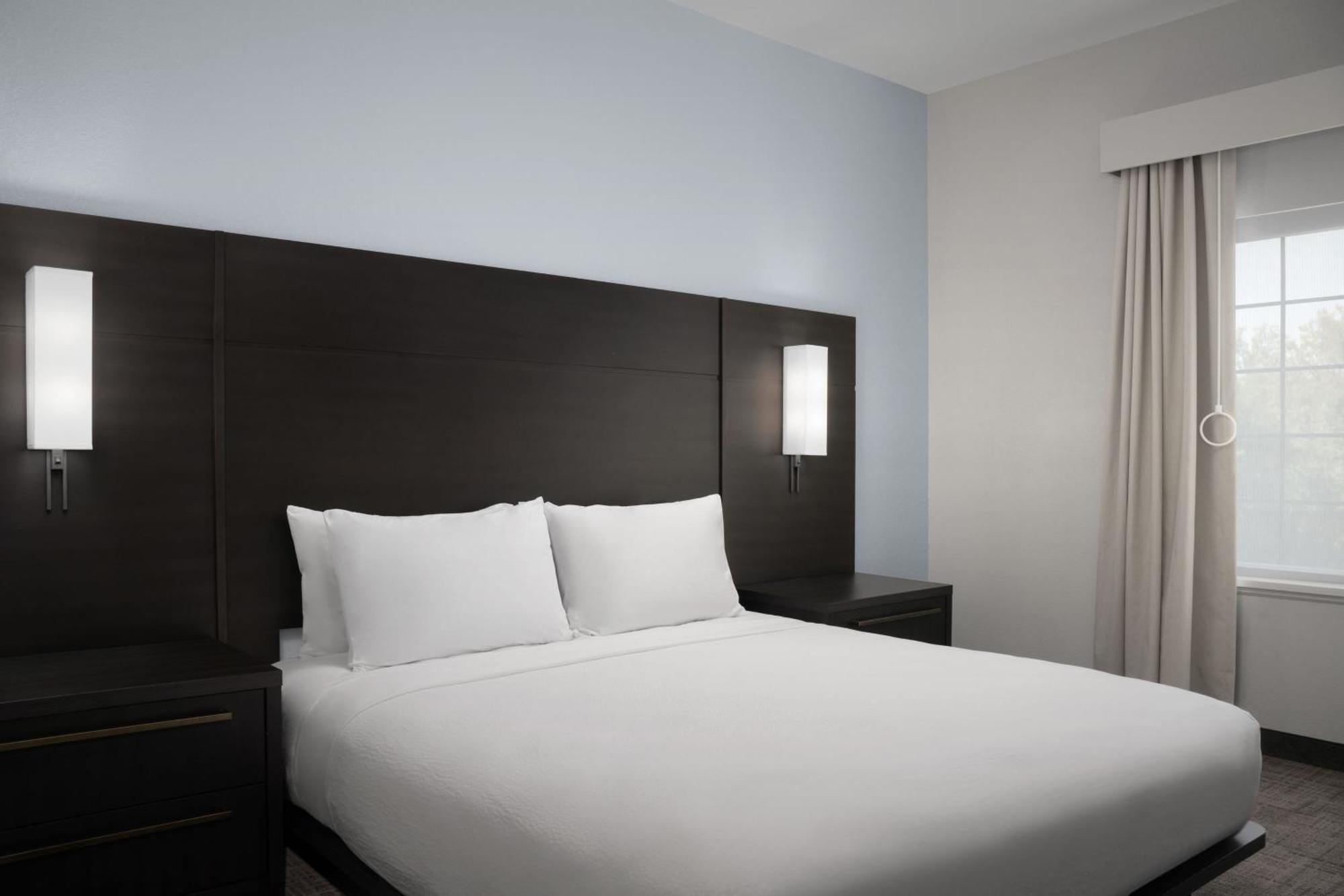 Residence Inn By Marriott BWI Airport Linthicum Eksteriør billede