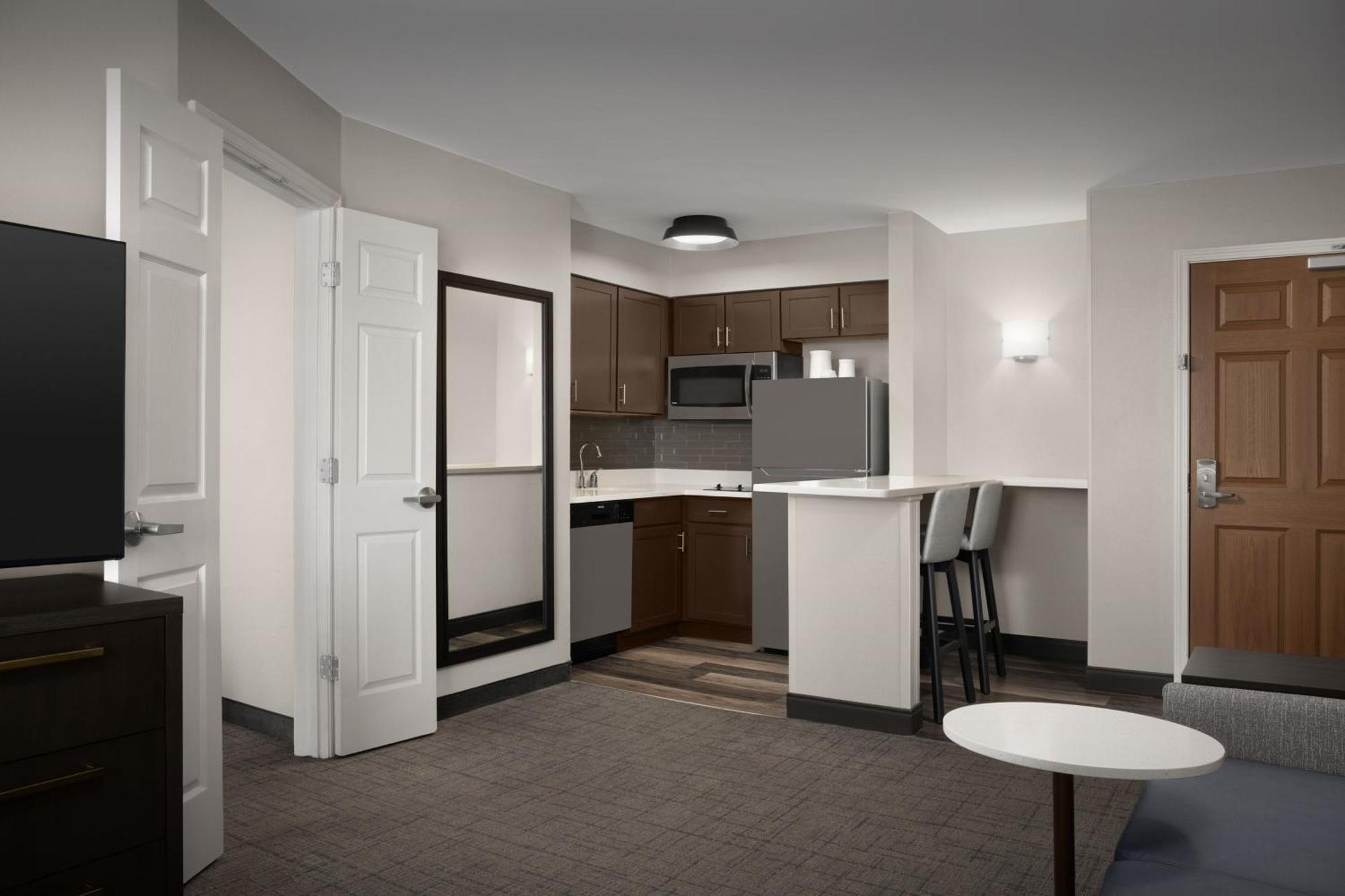 Residence Inn By Marriott BWI Airport Linthicum Eksteriør billede