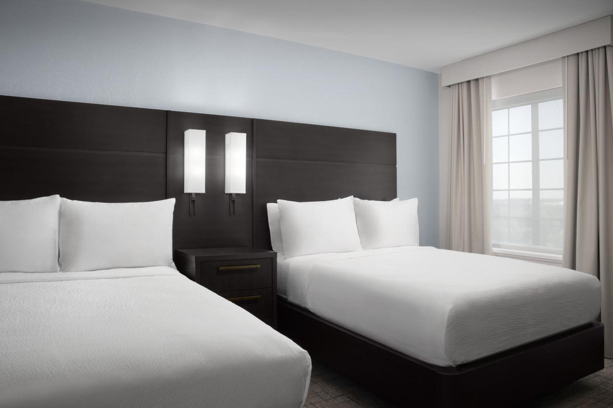 Residence Inn By Marriott BWI Airport Linthicum Eksteriør billede