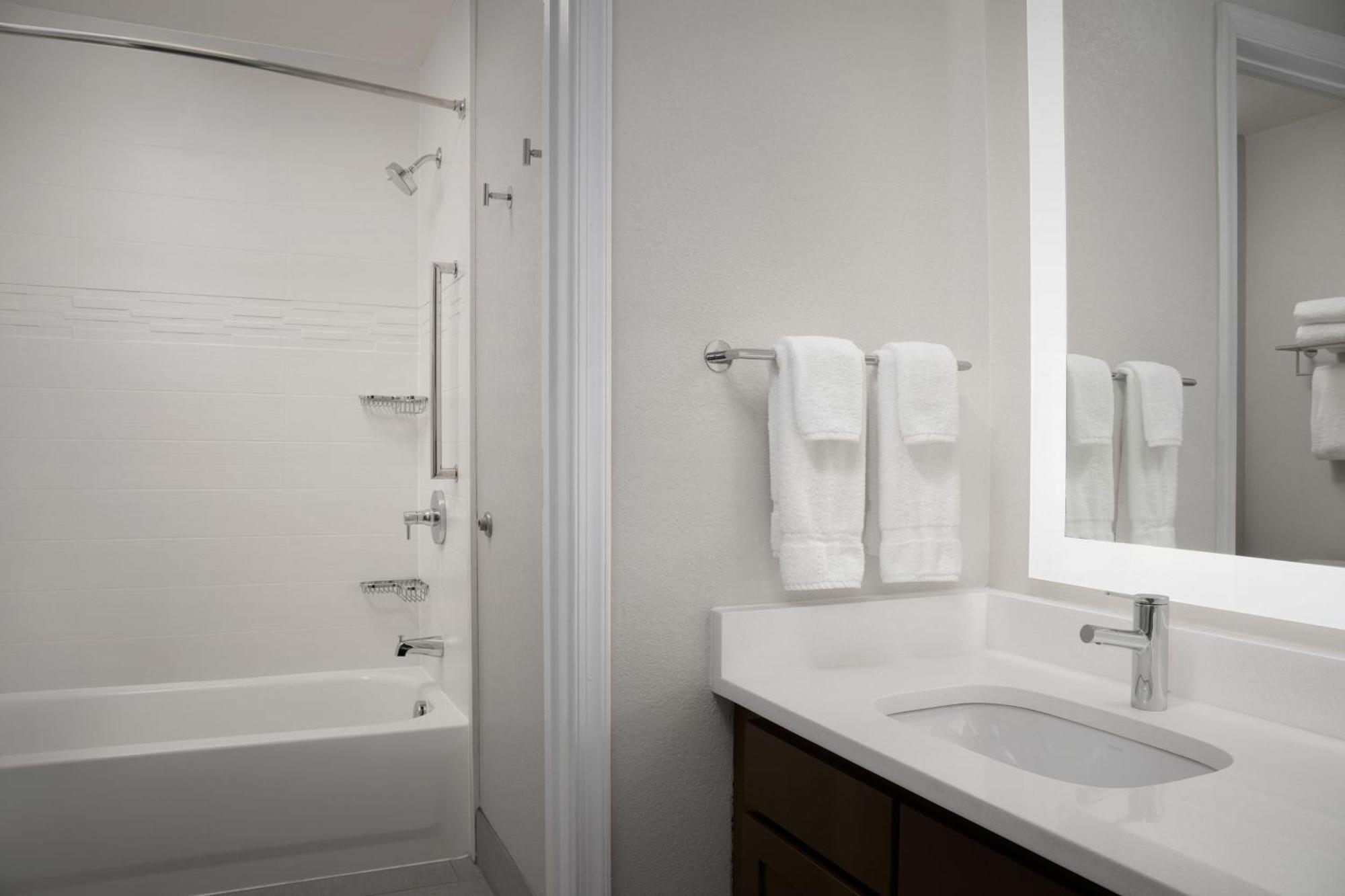Residence Inn By Marriott BWI Airport Linthicum Eksteriør billede