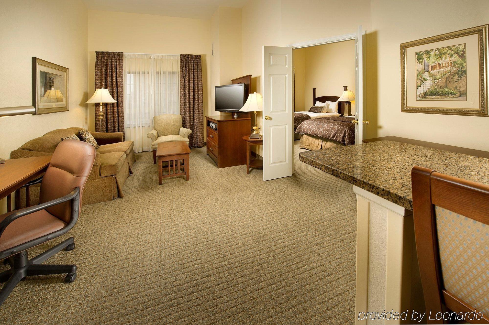 Residence Inn By Marriott BWI Airport Linthicum Eksteriør billede