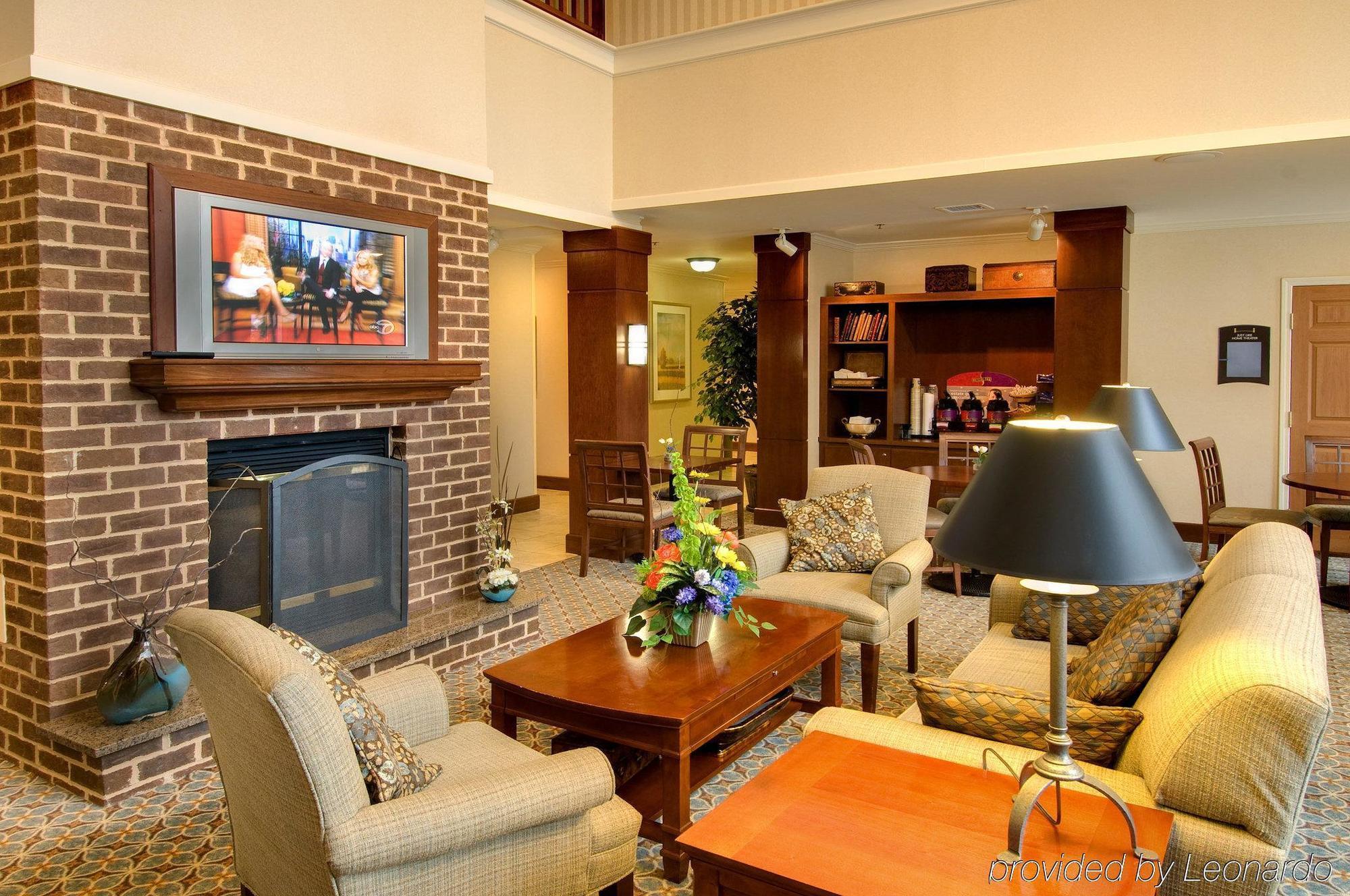 Residence Inn By Marriott BWI Airport Linthicum Eksteriør billede