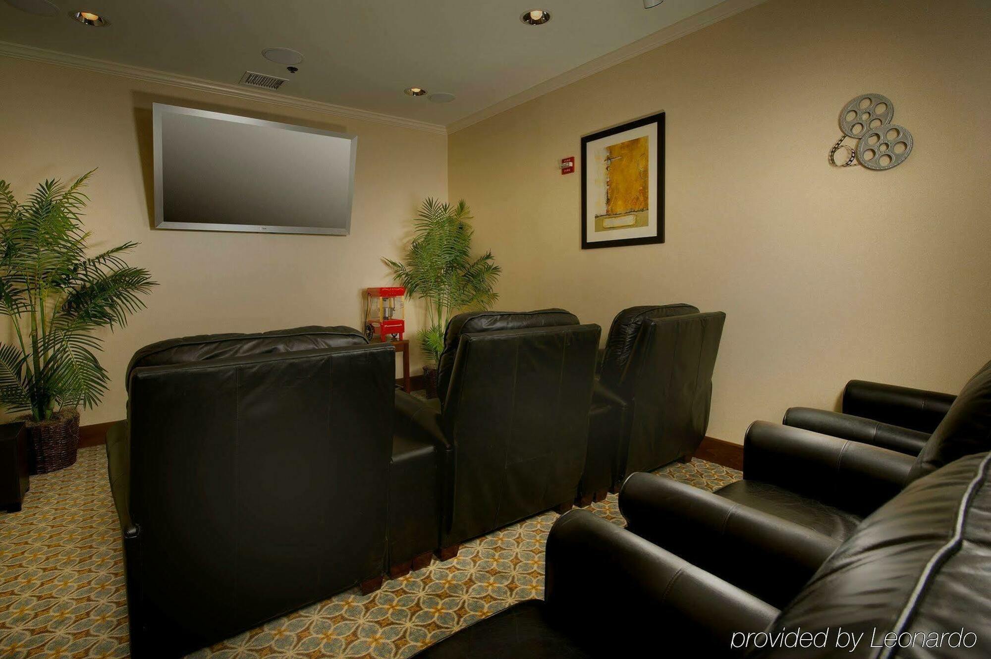 Residence Inn By Marriott BWI Airport Linthicum Eksteriør billede