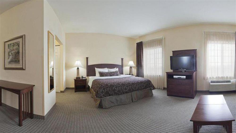 Residence Inn By Marriott BWI Airport Linthicum Eksteriør billede